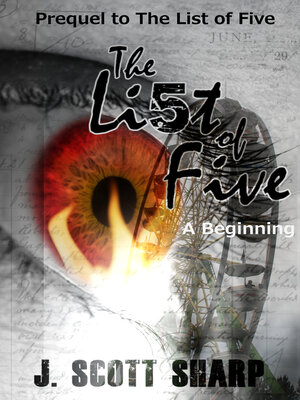 cover image of The List of Five